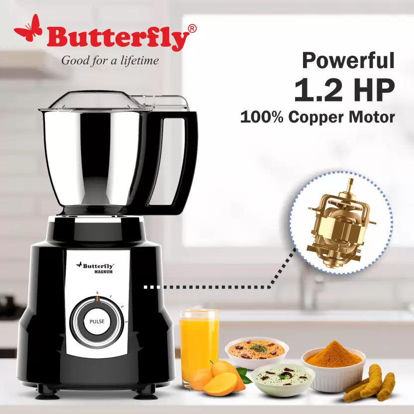 Butterfly Magnum Indian Mixer Grinder in Europe – Butterfly Europe