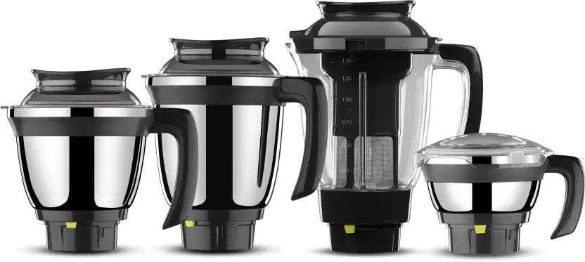 Butterfly Mixer Grinder & Pressure Cooker – Butterfly Europe